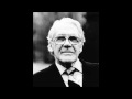 Audio Sermon: The Holy Ghost by Leonard Ravenhill