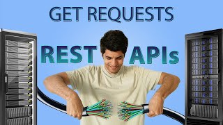 Exercises: GET Requests - Rest APIs In Depth