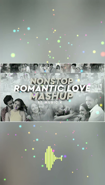 Midnight Trip Megamix | Love Romantic Mashup Songs | @NareshParmar | BT music K #shorts #viral