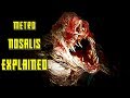 Metro 2033 and Last Light Nosalis Biology Explained | Behavior, Morphology, Evolution, and Variants