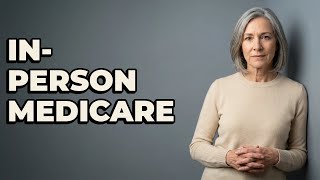 How To Sign Up For Medicare Part A And B In Person?