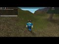 the first video on the channel ever or the original name is robloxapp 20170916 2126247