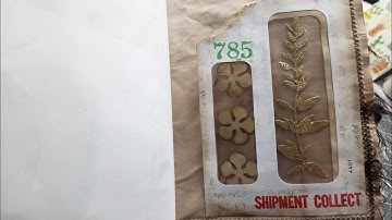 Gigantic Book Of Ideas. Junk Mail Envelope Tuck Spot.