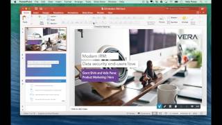Demo Video: Securing Content Beyond Dropbox
