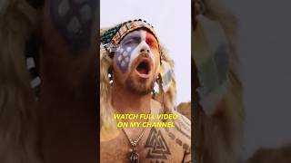 I FOUND MAGA SHAMAN IN THE DESERT!!! 🤩🌵🏜️