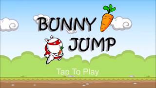 Bunny Jump screenshot 2
