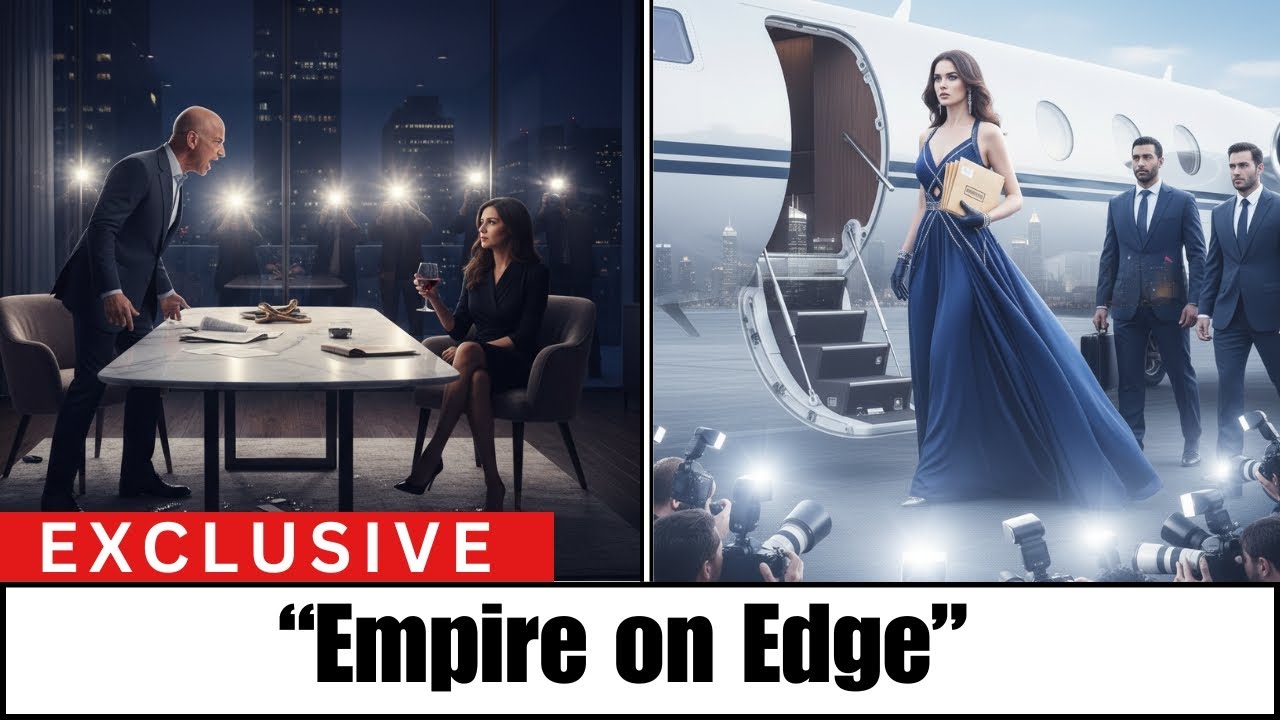 Империя Безоса на грани: предательство, которого никто не ожидал