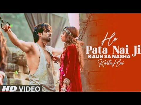 o pata nahi ji konsa nasha karta hai | full song | jane kaun sa nasha karta hai  | pehchan music s