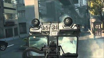 Modern Combat 5 Blackout For Android Free Download Link