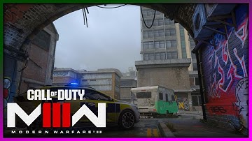 THE MODEL 1887s ARE BACK!!! - MW3 S&D WITH THE CREW