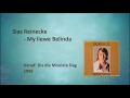 Sias Reinecke - My liewe Belinda