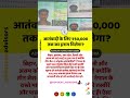 आतंवादी पकड़ने पर ₹50,000 तक इनाम की घोषणा #इनाम #आतंवादी #सुरक्षा #प्रेरणा #जानकारी