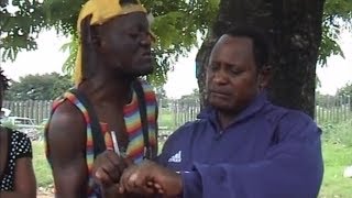 Groupe Congo'o - Voyant 1-2 (Théâtre Congolais) (2008)