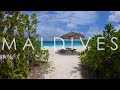 Isn't This Paradise On Earth? | All Alone on a Completely Desolate Island | Maldives, Reethi Beach