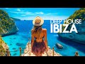 Ibiza summer mix 2024  best of tropical deep house music chill out mix 2023  chillout lounge