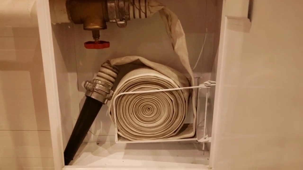 Перемотка рукава в ПК - YouTube