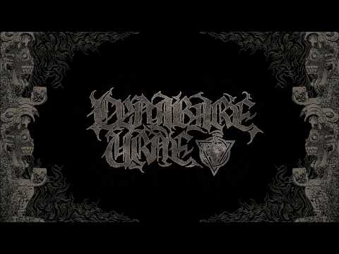 Cynabare Urne "Last of the Icons Alive"