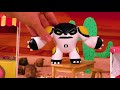 FESTIVAL DA COMIDA | Ben 10 | Cartoon Network