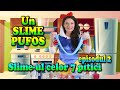 Slime-ul piticilor - Episodul 2 Slime Pufos