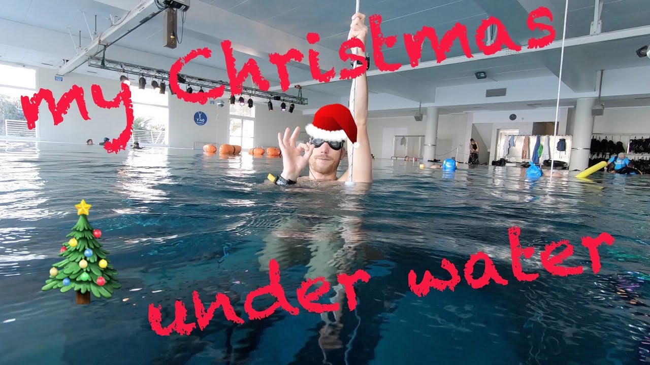 video phone beyonce mp3 Christmas under water! -40m