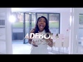 Awamaridi - Adebola Udoh | Official Video | Heart Felt Praise and Worship | The unsearchable God