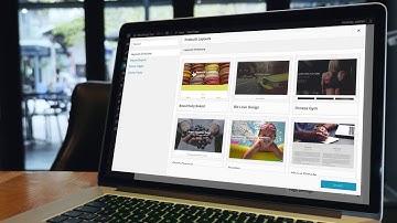 Building a WordPress Website