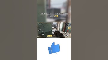 Just wait to see their hide & seek skills 😎 | COD Mobile #Shorts