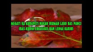 Download lagu KAROKE LAGU KARO| ERKUSKUS | POLEN JIENEVER GINTING