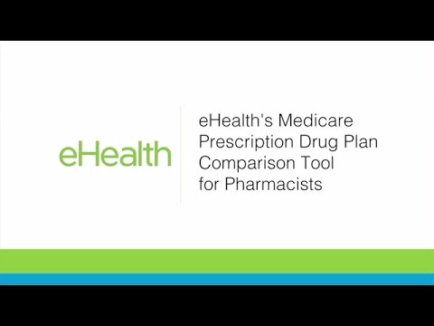 eHealth pharmacist tool training video: Managed Care - Cardinal Health