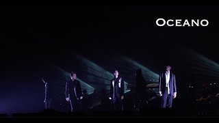 210619 Letteamor레떼아모르 부산낮공Oceano