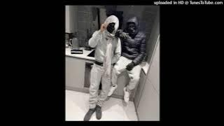 [FREE] Shiloh Dynasty x UK Drill Type Beat - 'LOSING INTEREST' (prod. by jiimi)