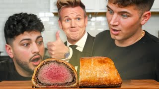 The Ultimate Beef Wellington Recipe