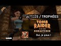 Tomb raider iiii  remastered  succs  trophe 049  tr1  oui je peux 