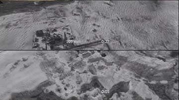 Intensive AC130 Unit