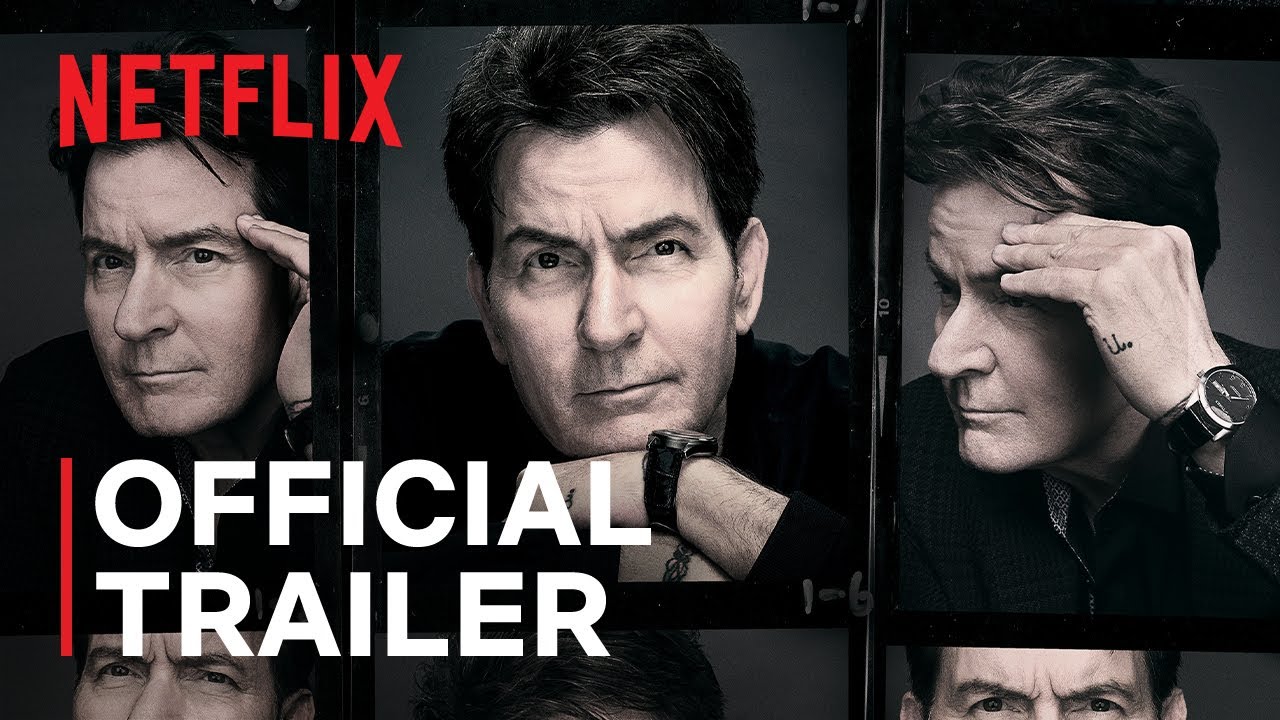 aka Charlie Sheen