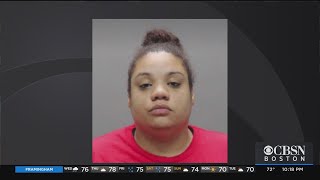 Woman Arrested For Stabbing Morton Hospital Worker In Taunton