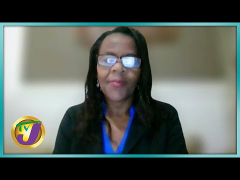 Jamaica Gun Amnesty with Beverley Robinson | TVJ Smile Jamaica