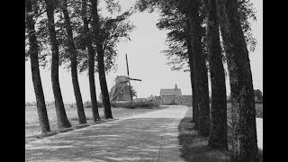 Trio Rijs - 'k Weet een oude molen staan ... ( 1959 )