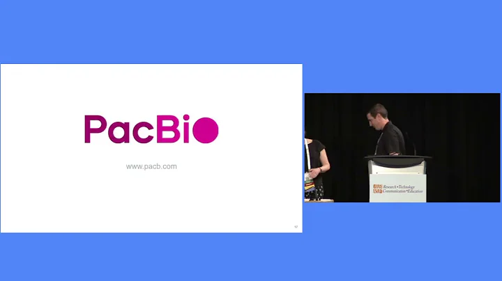 #ABRF2025: Epigenomics Beyond DNA methylation