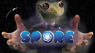 Beating Spore without Dying or Losing My Mind (Impossible)