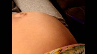baby girl moving 26 weeks