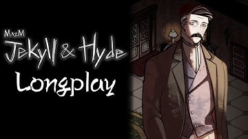 MazM: Jekyll & Hyde - Longplay
