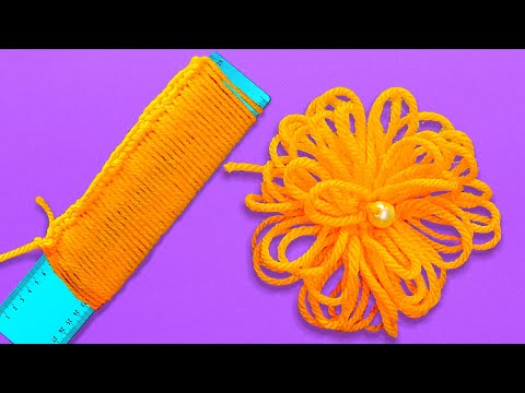 31 THỦ THUẬT THÊU TUYỆT ĐỈNH