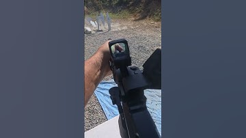 SUPPRESSING FIIIIIRE! Accuracy by volume for an Overall Win with my Mean Arms PCC  Mountain of Steel