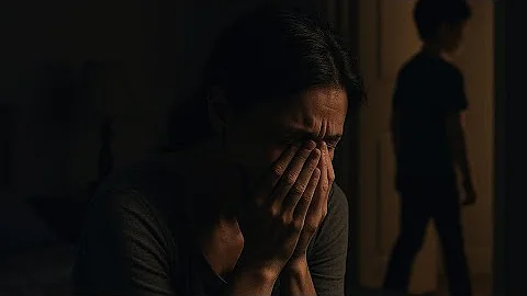 A Mother’s Secret Sacrifice — This Will Break Your Heart