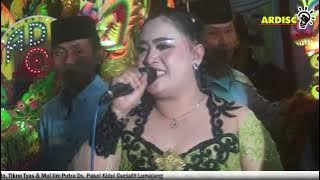 Temangan Kuda Kencak Bina Budaya-Hajatan BPK.Ide Nuryono-Ds.Pakel Kidul Gucialit