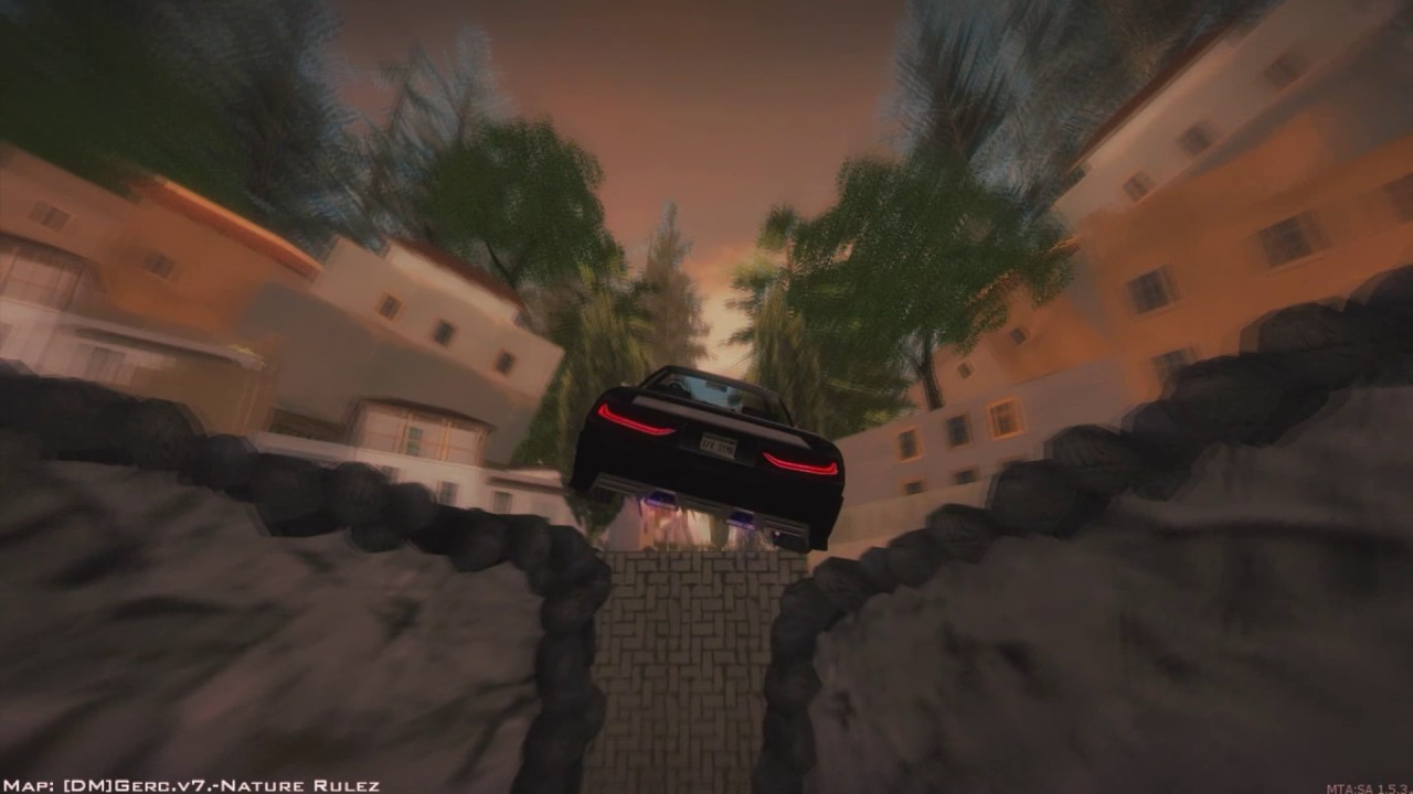 [DM] Gerc v7 - Nature Rulez camera iphone 8 plus apk