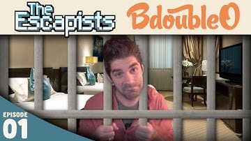 The Escapists Gameplay :: AIN