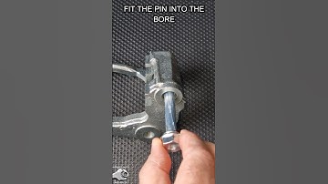 How to Grease Your Brake Caliper Slider Pins #slider pins #caliper grease #brake caliper grease