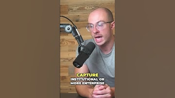 Hedera: The Underrated Blockchain & Its Future #shorts